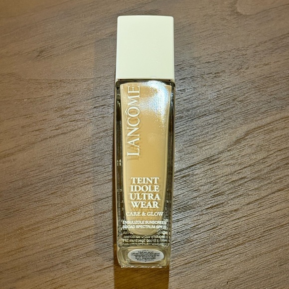 Lancôme Teint Idole Ultra Wear Foundation - Picture 1 of 4